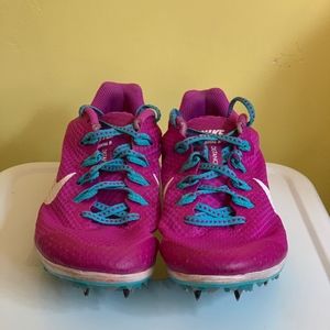 Nike Rival D Distance Spikes